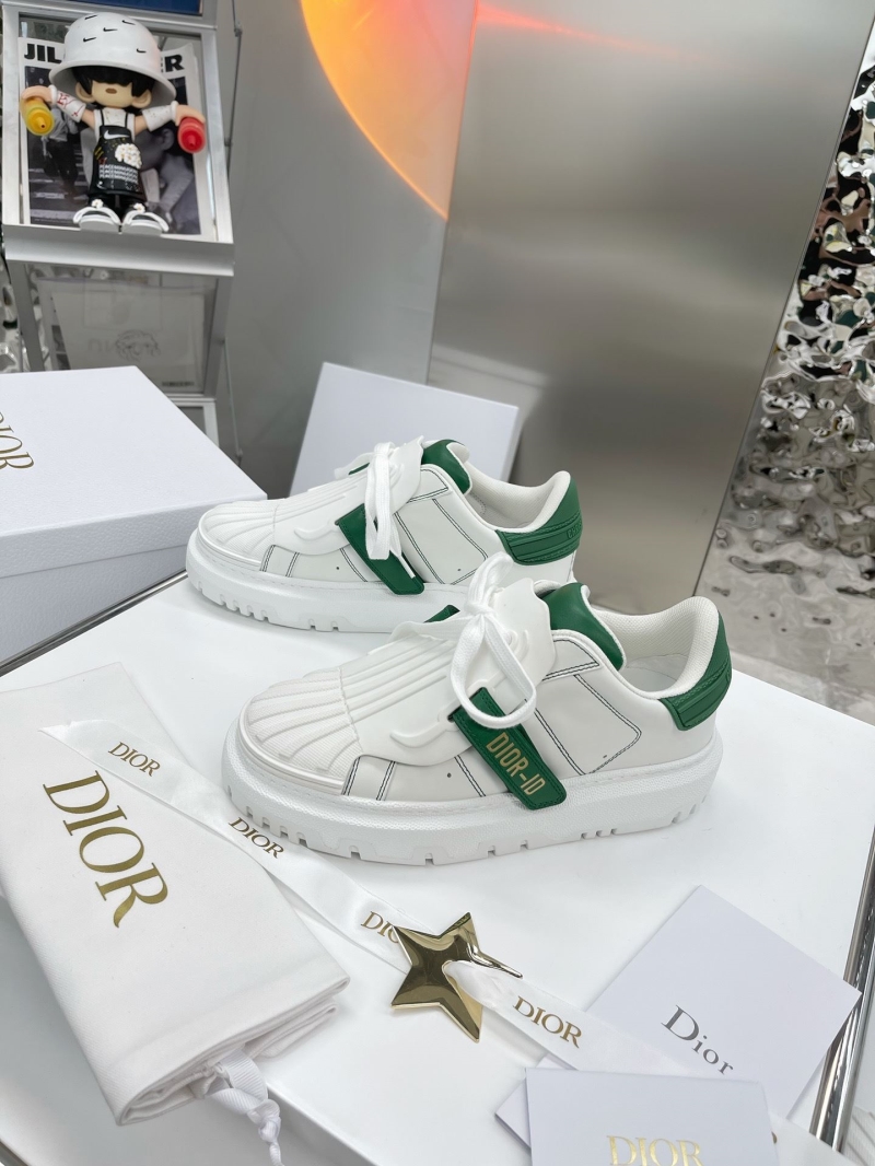 Christian Dior Sneakers